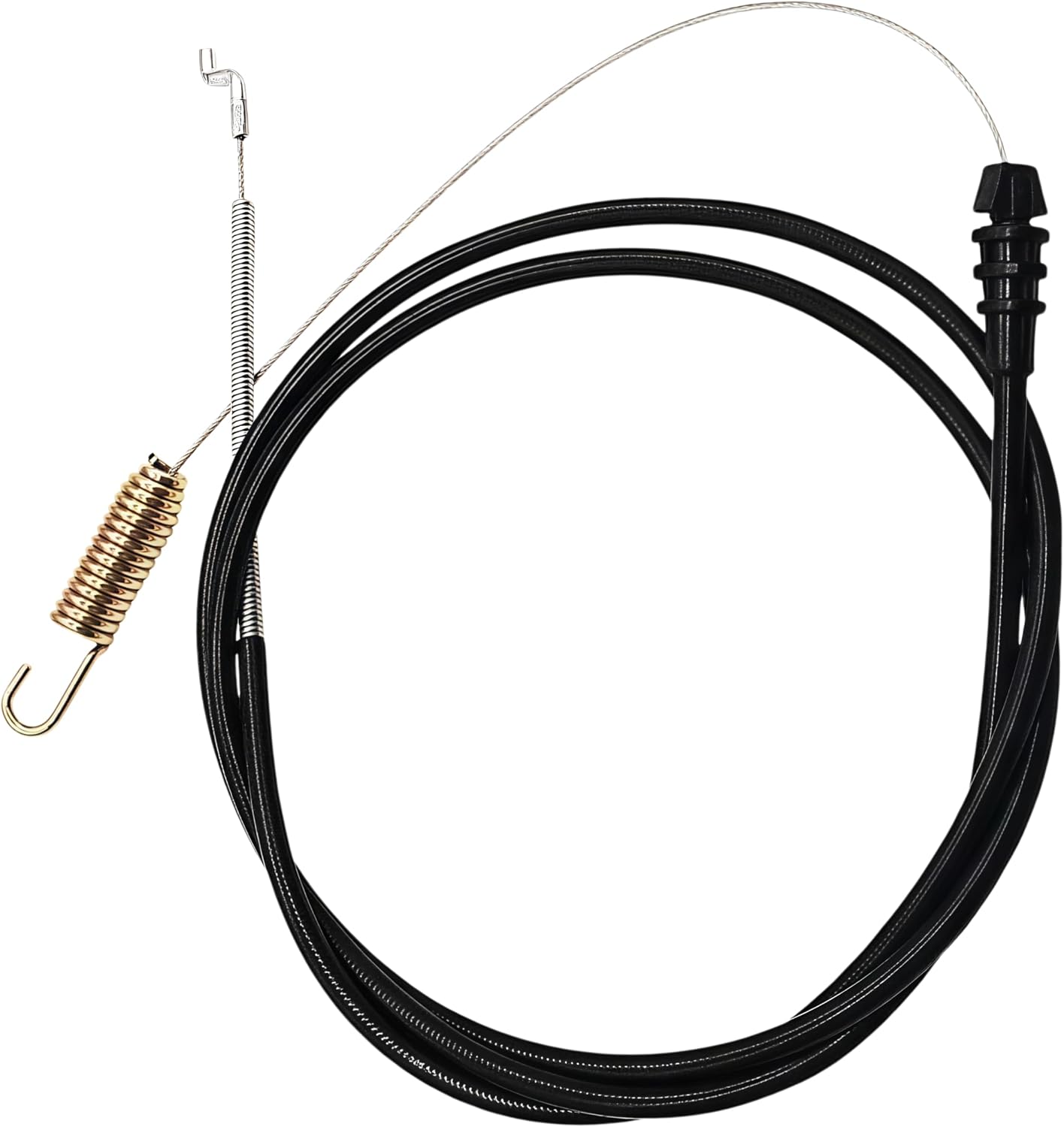 119-2379 Traction Control Cable for Toro Recycler 22in Self Propelled Lawn Mowers 20330 20350 20370 20954 20371 20377 Drive Control Cable Replace 290-945 Toro Gas Walk Behind Lawnmower Parts