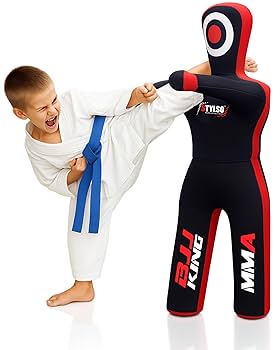 グラップリングダミー Amazon.co.jp: 詰められていないグラップリングダミーレスリング