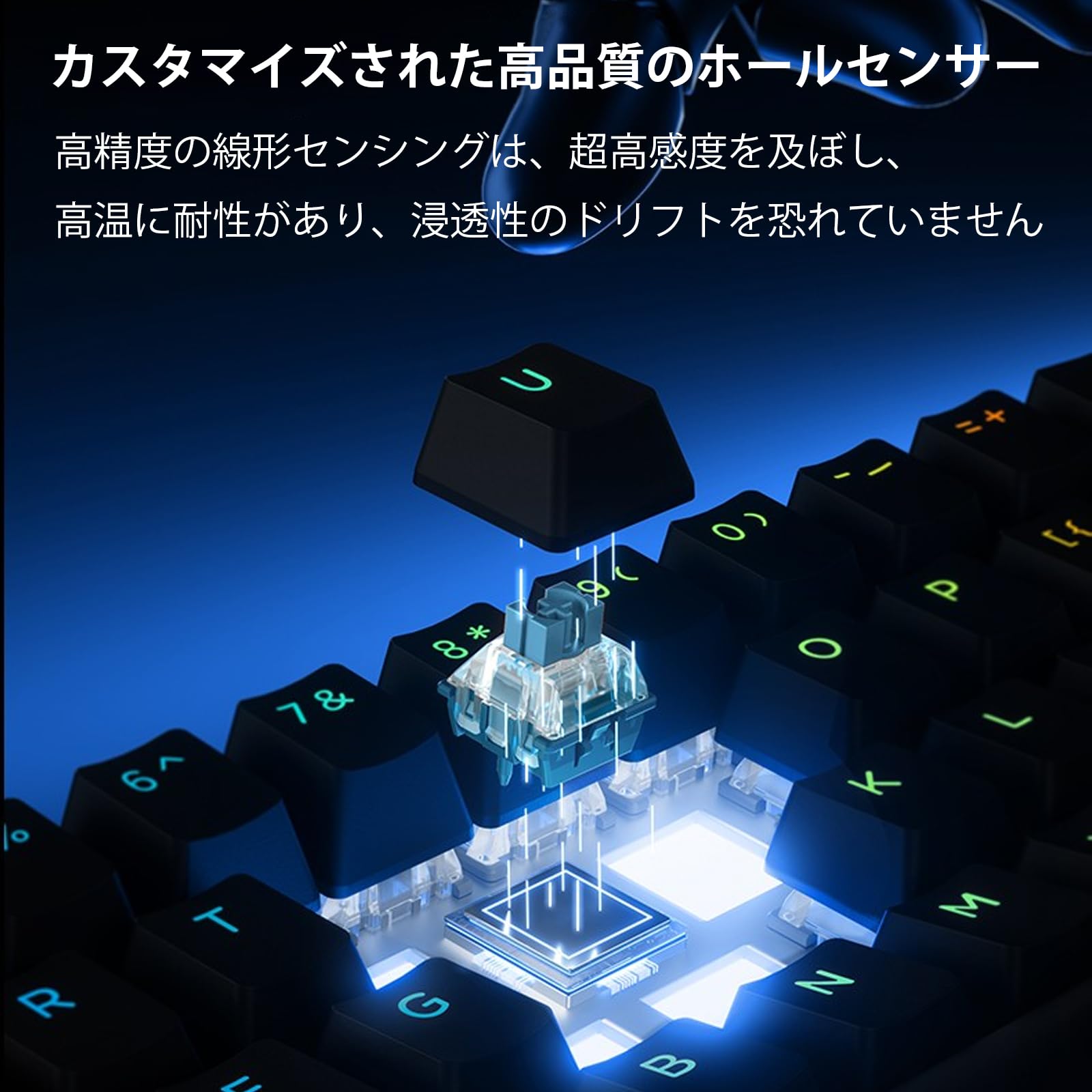 エナジーマーカー　デジタル　ゴッドランク Tabata ゴルフマーカー ライト 蛍光マーカー X-658 ゴルフ用品