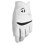 Golf 2021 Stratus Soft Glove&comma; Left Hand&comma; Medium