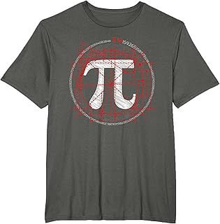 Camisa de matemáticas Pi símbolo Pi 314 Pi Day Amantes de Las matemáticas Profesores de matemáticas Camiseta