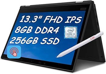 ★美品★ ThinkPad L390 i5/SSD256/8GB ブラック Lenovo ThinkPad L390 | 33.78cms (13.3) Business Laptop with 14