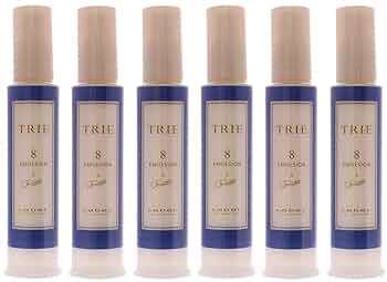 ルベル トリエ エマルジョン 8 120ml 6個 TRIE 送料無料 ルベル トリエ エマルジョン [8] 120ml × 6本