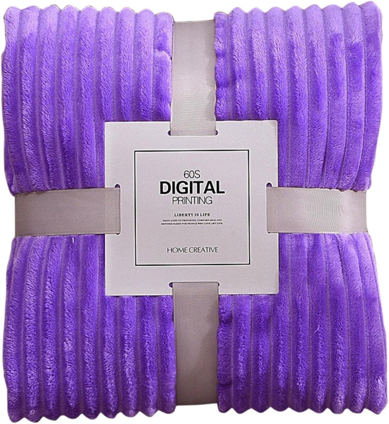 XUANQI Big Time Rush Blanket 40X28 Inches Cute Throw