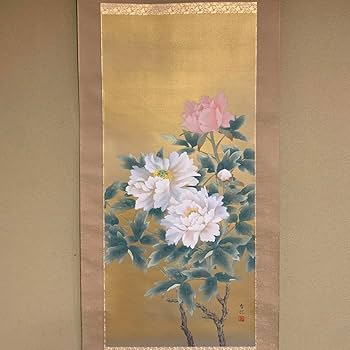 美品 掛け軸 長崎越葉作 紫陽花図 共箱 太巻き付 おもてなし 美品 掛け軸 長崎越葉作 紫陽花図 共箱 太巻き付 おもてなし