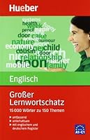 Großer Lernwortschatz Englisch 3190094934 Book Cover