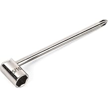 StewMac Pocket Truss Rod Wrench for 5/16" Nut