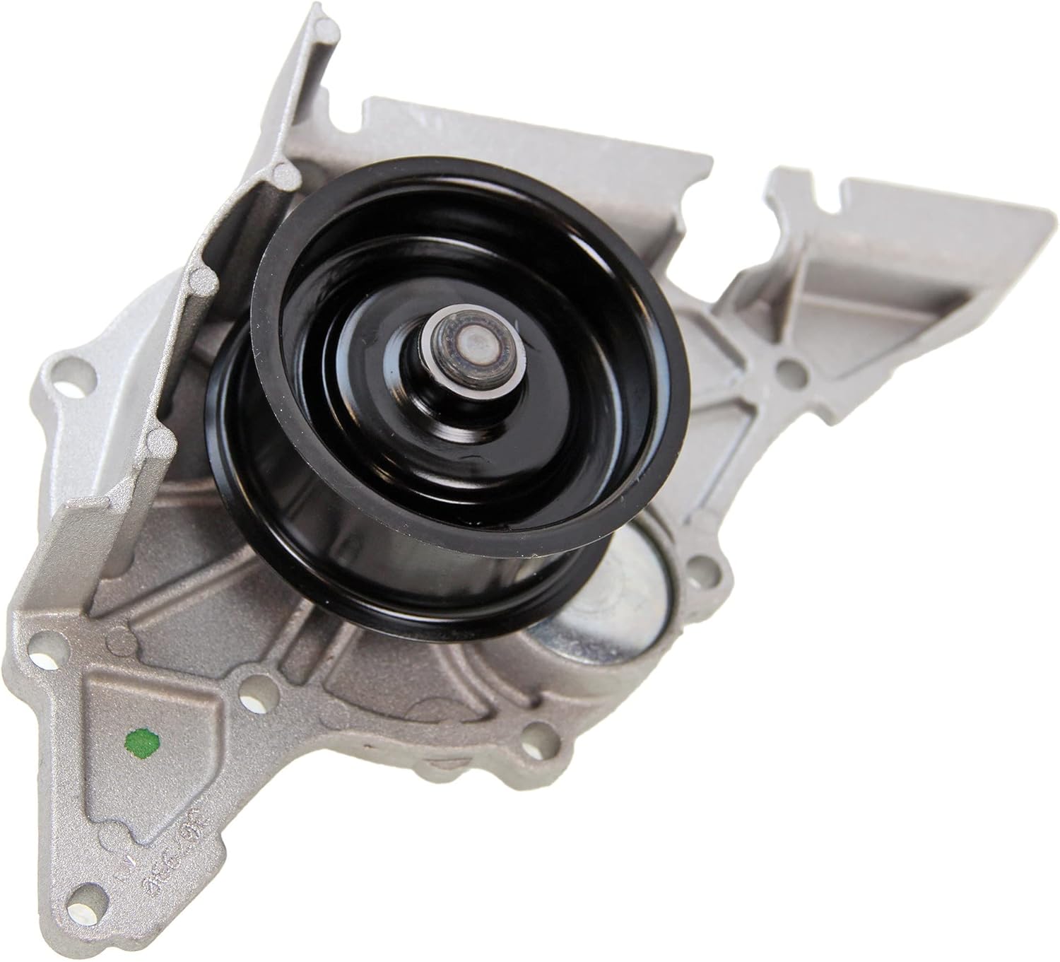 Contitech Timing Belt Kit with Water Pump CT726WP2
