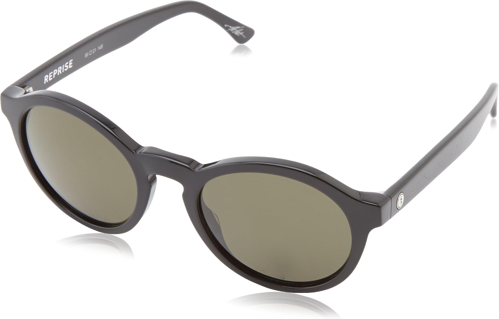 Buy Electric California Reprise Round Polarized Sunglasses  display picture 2