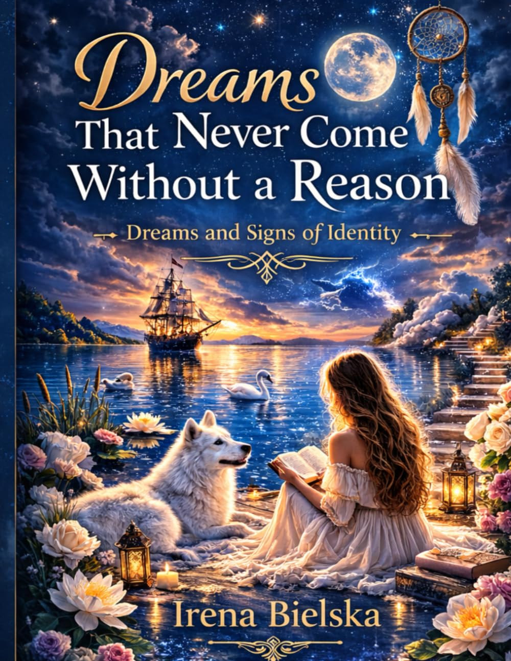 Dreams that do not come without reason: “Dreams and Signs of Identity” – a spiritual and psychological reflection