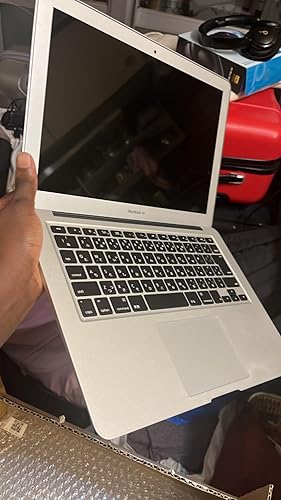 Amazon.co.jp: 【整備済み品】Apple MacBook Air 2017(13インチAir,8GB