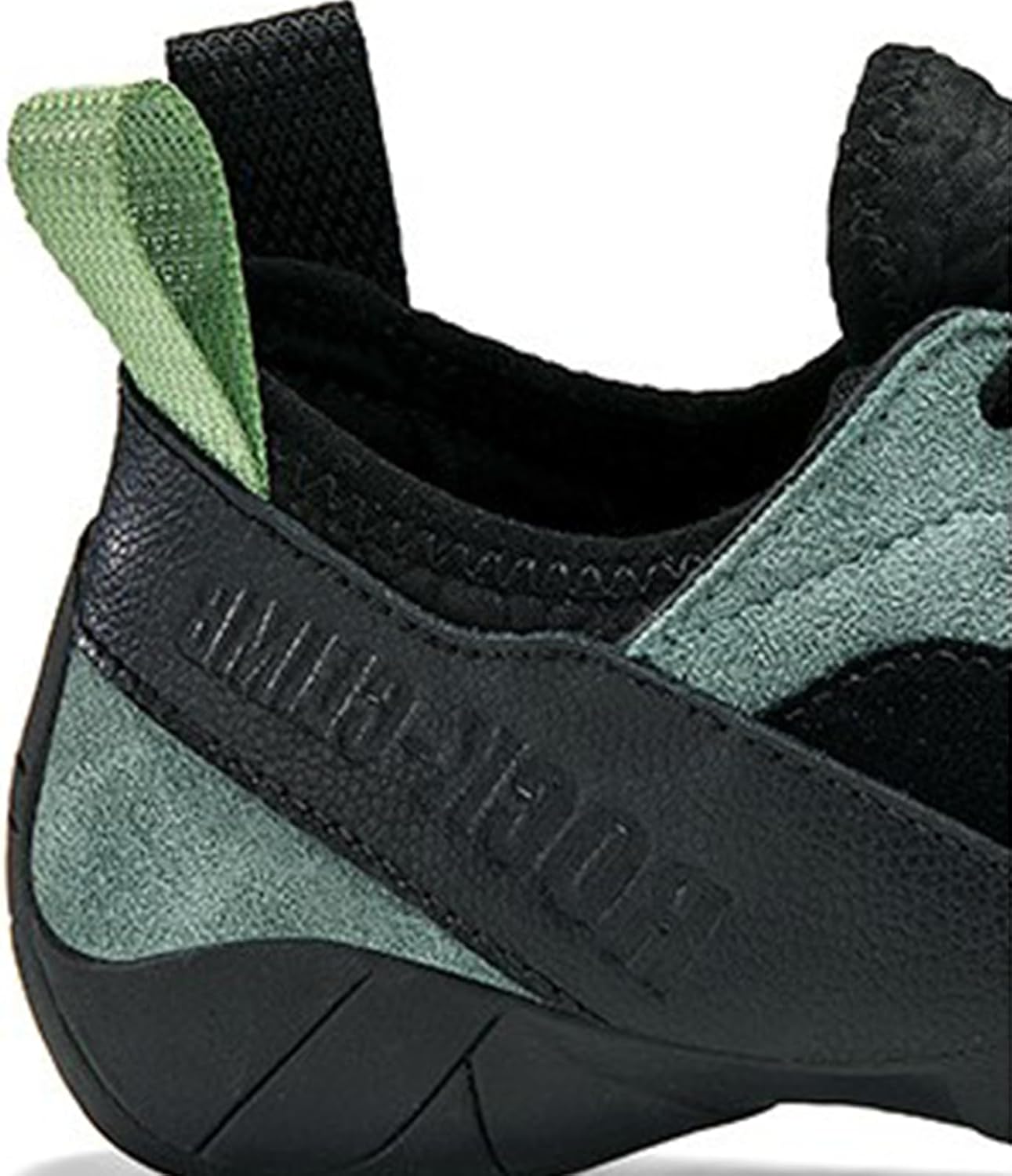 Rock Climbing Shoes for Men - Rock Climbing and Boulder Shoes for Indoor Outdoor - Women Durable Rubber Climbing Shoe