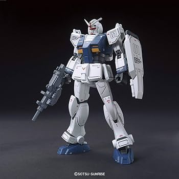 HGオリジナルMS Amazon | バンダイ ガンダム ザ・オリジン HG 1/144 FA-78-1