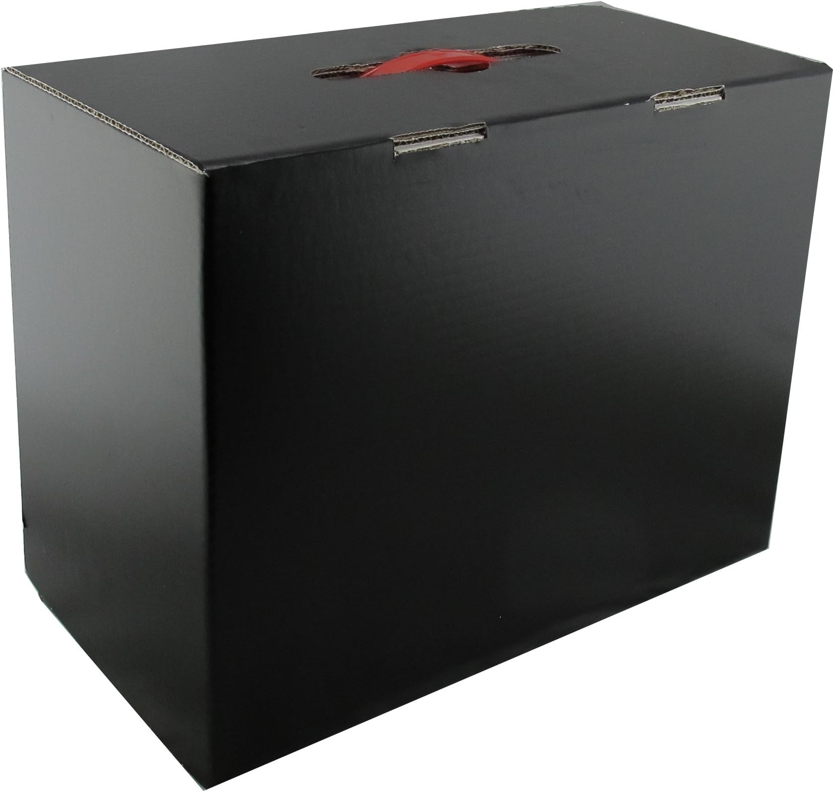 – Tabletop Tyrant The Defender Figure and Storage Case inc Foam Holds 97 Models (Warmachine/Hordes)