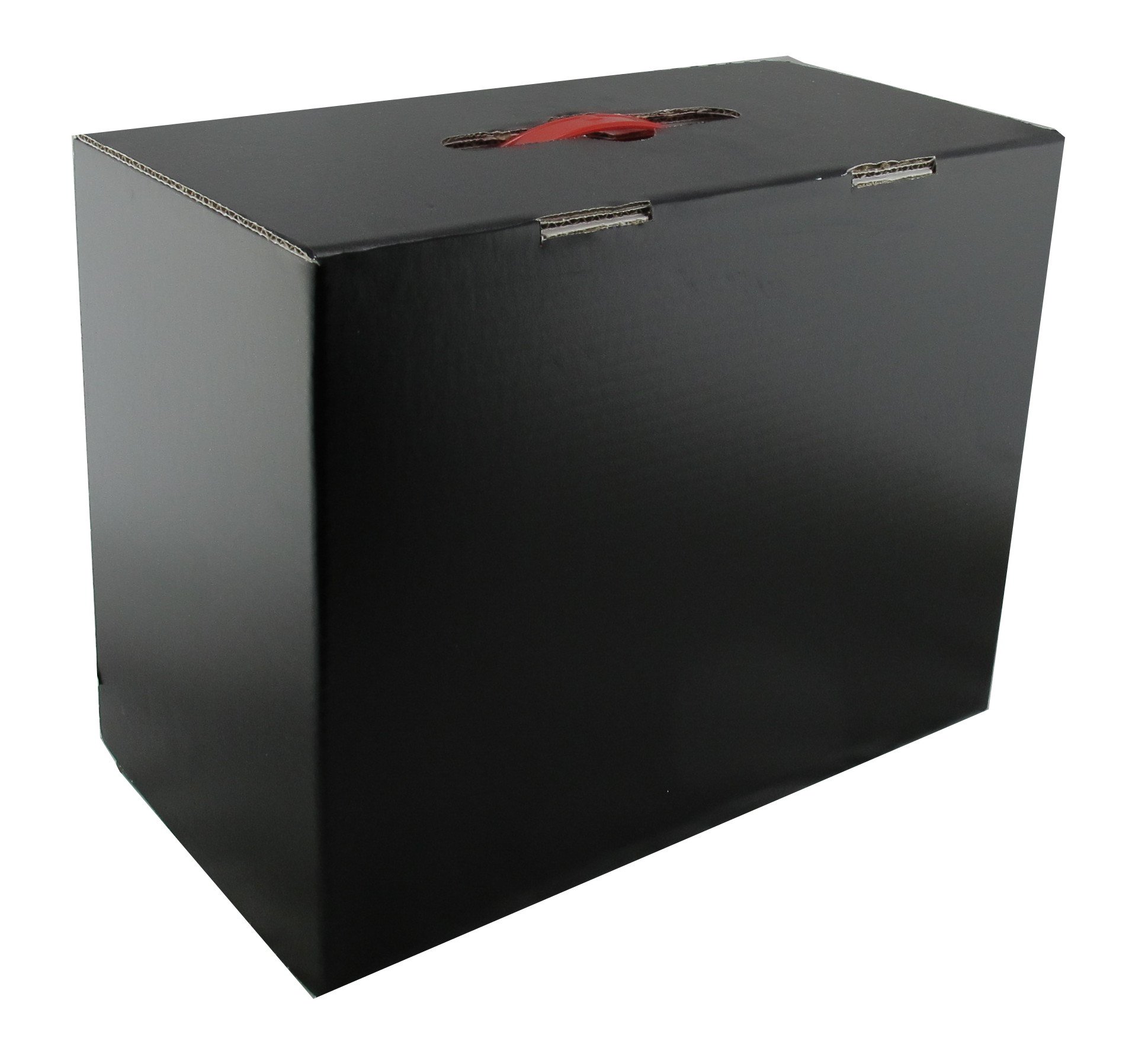 Tabletop Tyrant The Defender Figure and Storage Case inc Foam Holds 97 Models (Warmachine/Hordes)