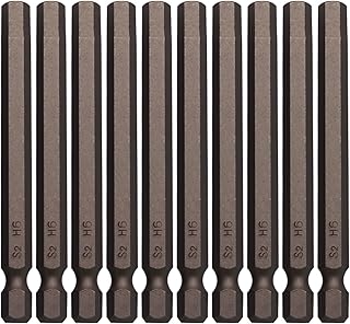 6 mm hex bit set image