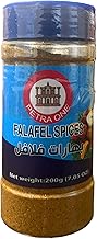 Petra-One Premium Falafel Spice Blend, Middle Eastern Seasoning Mix. (200g)