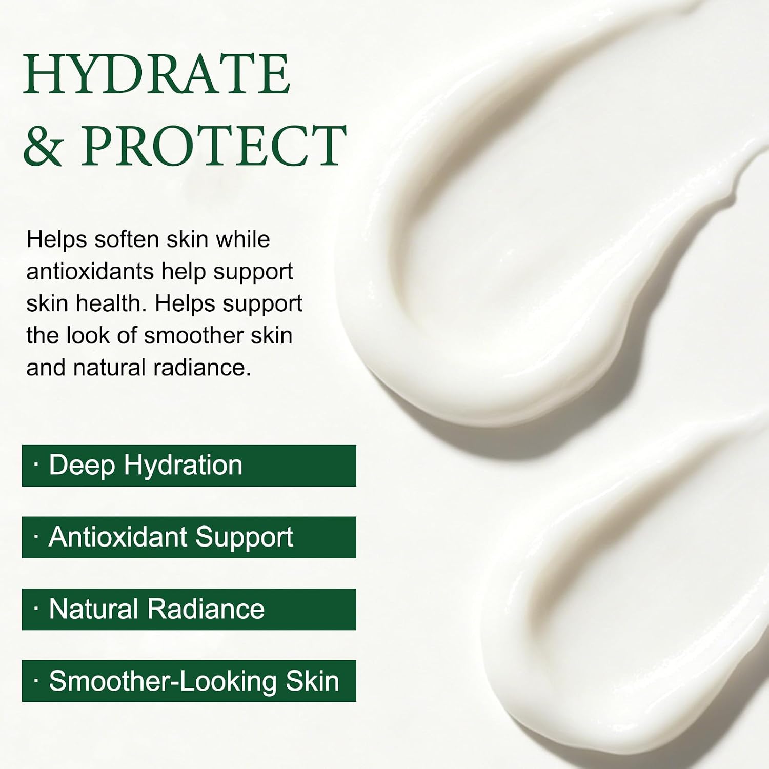 Dark Spot Corrector Serum for Face & Body – For Hyperpigmentation, Brown Spots & Age Spots - 1.7 fl oz (1)