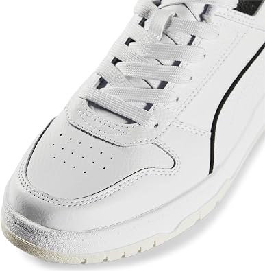 PUMA Rbd Game Low, Men's Sneaker