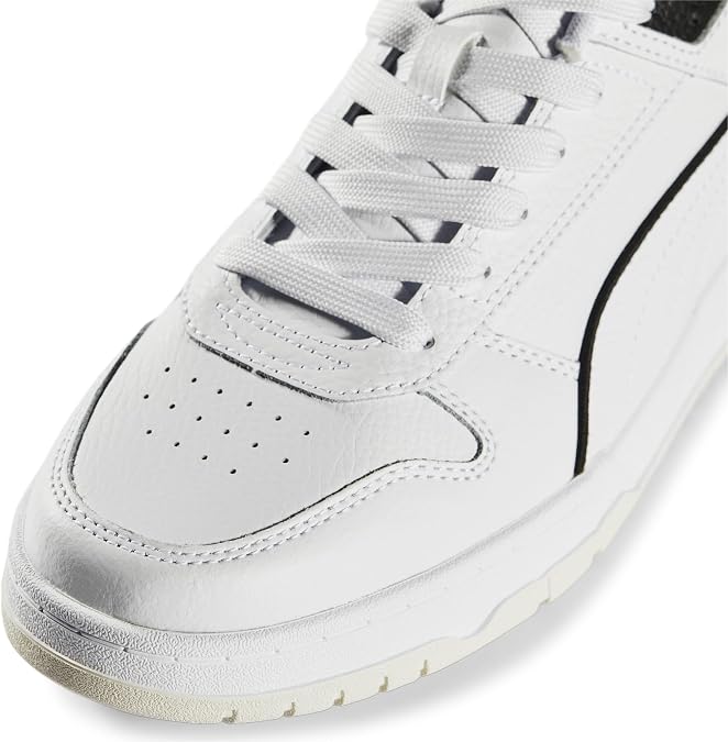 PUMA Rbd Game Low, Men's Sneaker
