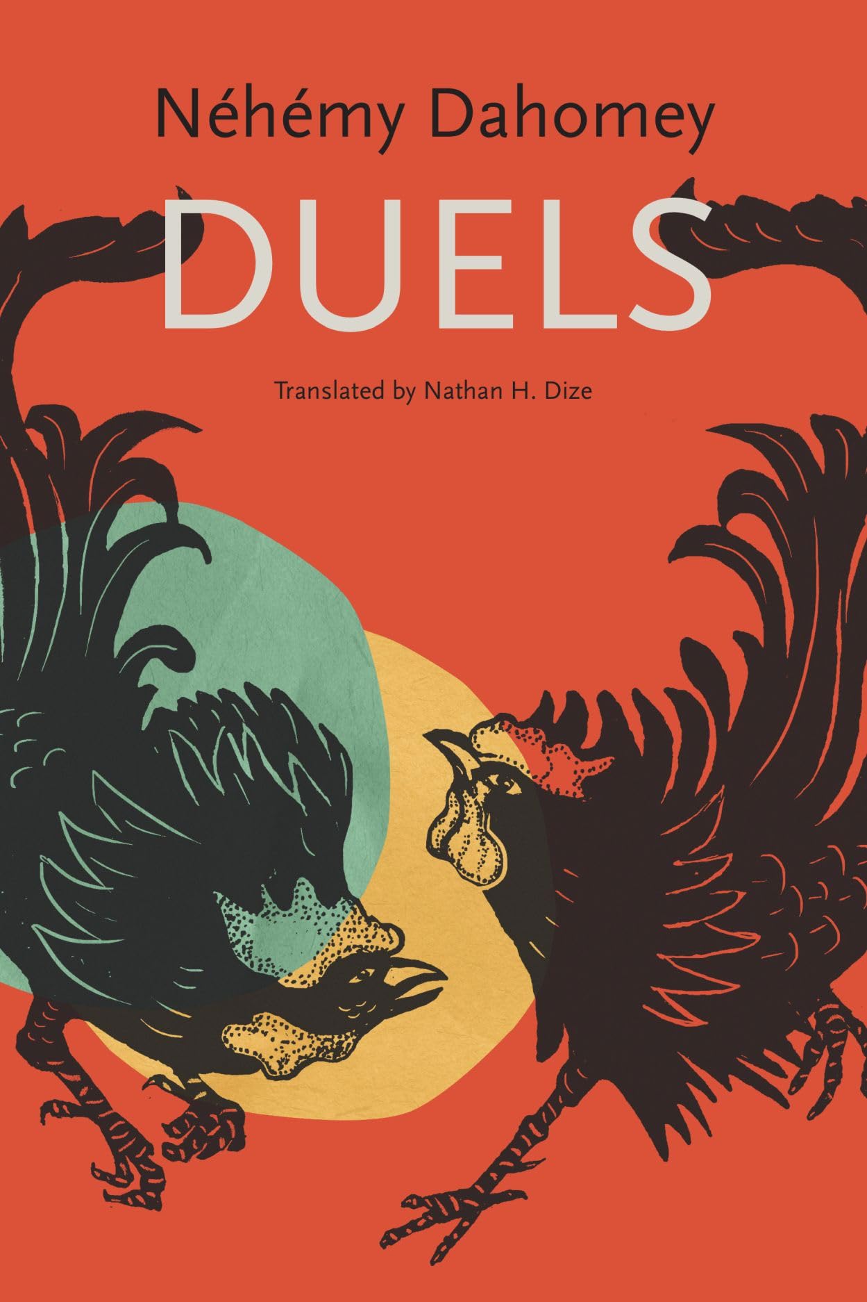 Duels (The French List)