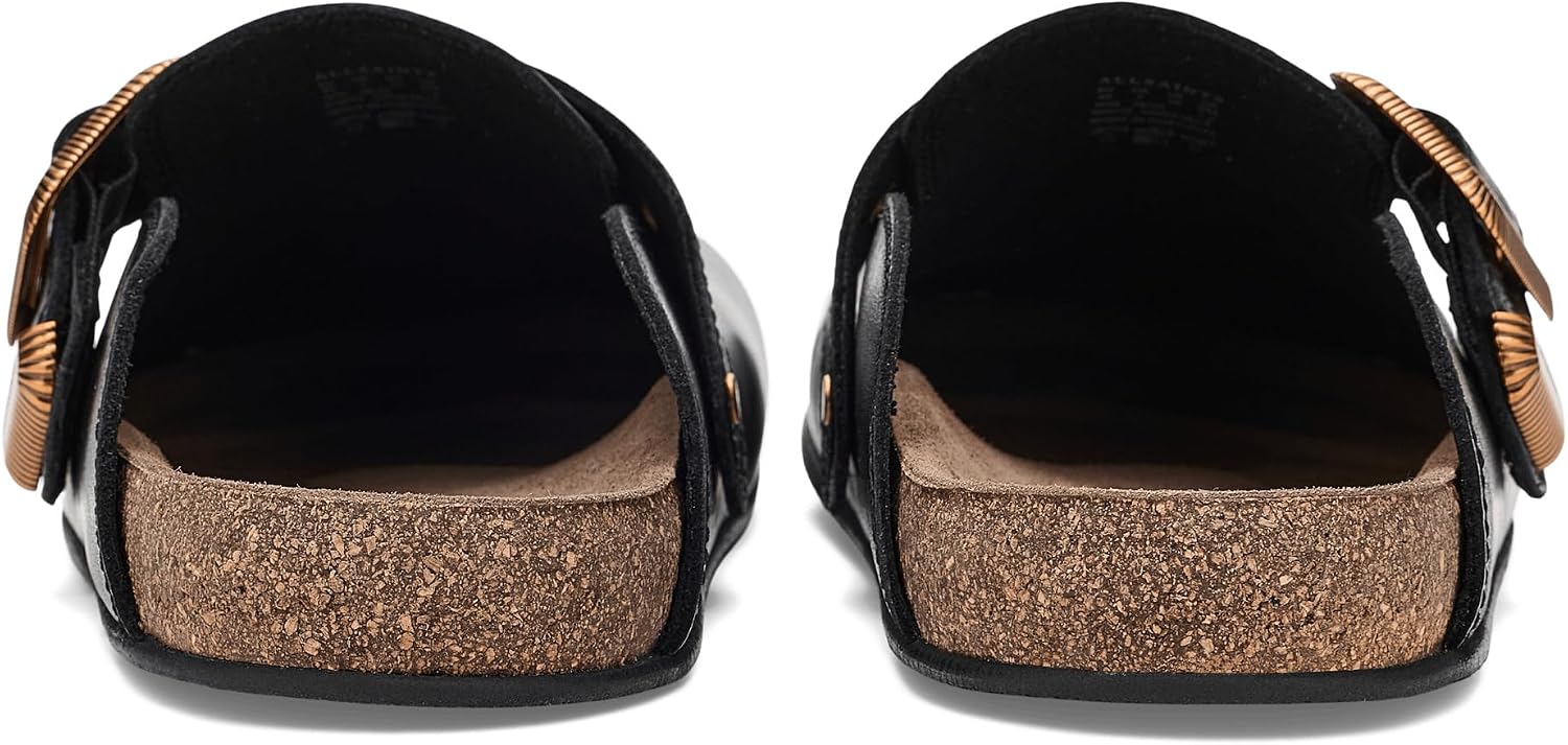 AllSaints Staffa Mules