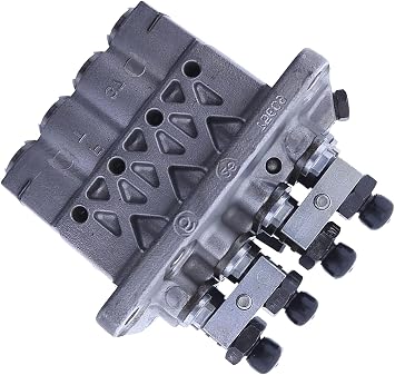 Fuel Injection Pump Model 1G491-51012 104139-4191 1G49151012 1041394191 Fits for Kubota V2203 V2403 Engine