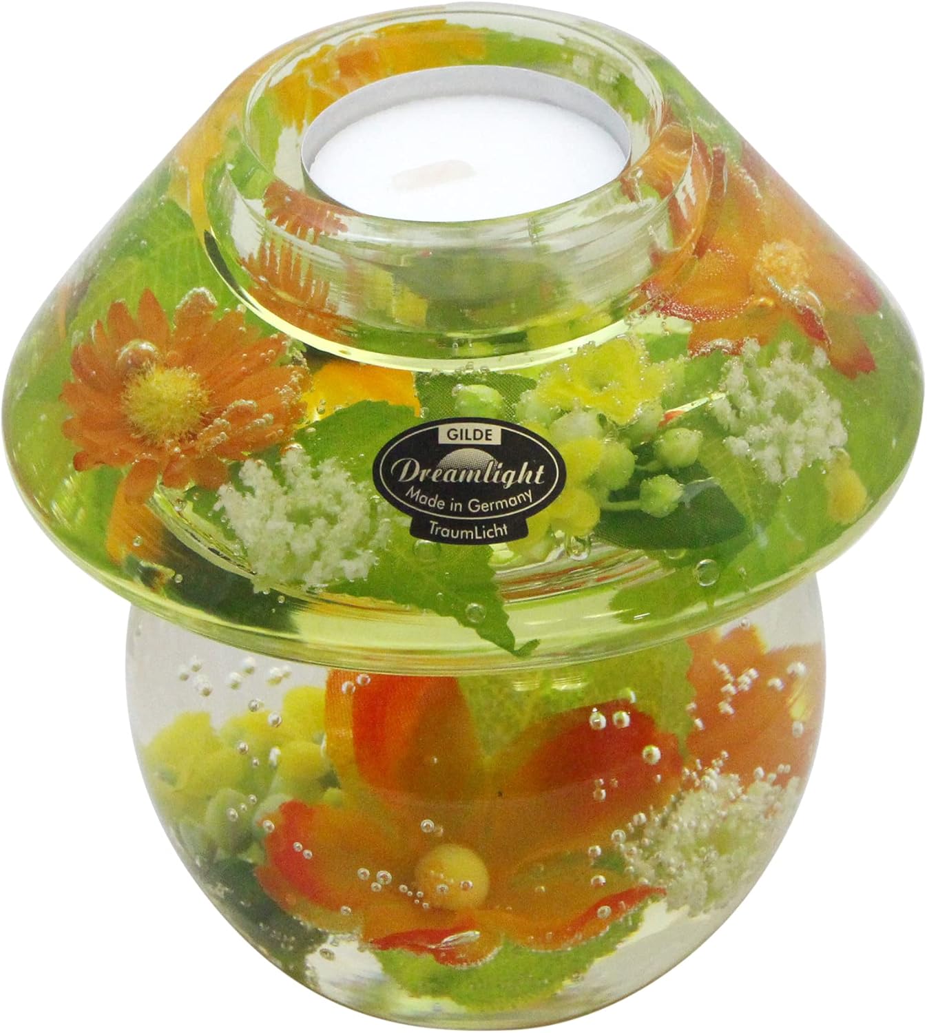 Ixu New Dreamlight Margaret Candle Holder Noble Wrapping