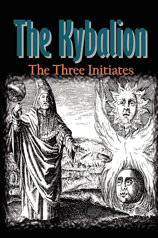 The Kybalion | Amazon.com.br