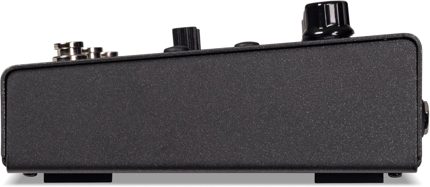 Blackstar ID:X Floor One Floorboard Multi-FX Pedal w/Amp Models, FX, and USB-C Connectivity