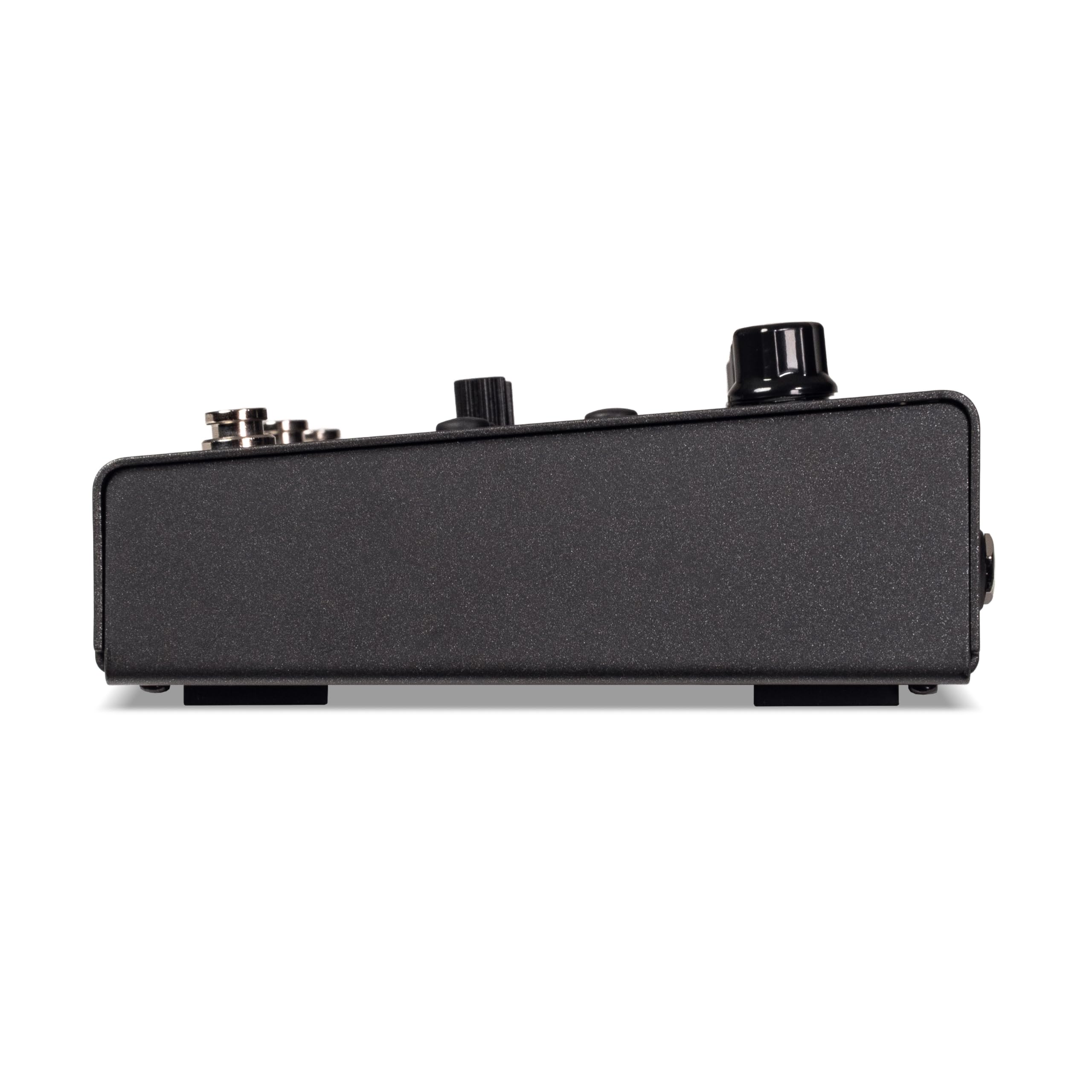 Blackstar ID:X Floor 1 Pedalboard z Modelowaniem Wzmacniaczy – 6 Modeli Wzmacniaczy, Emulacja Lampowa, 35+ Efektów, CabRig i Łączność USB-C