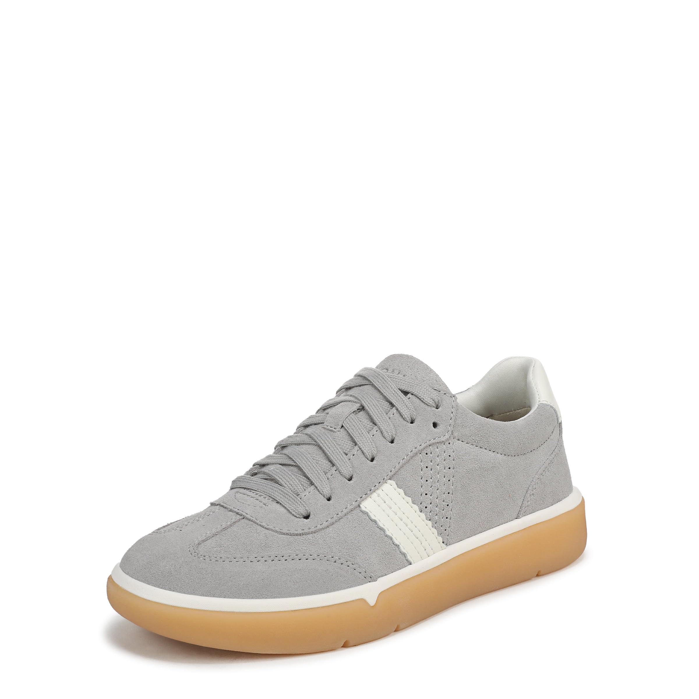 Vionic City Walk Leisure Paloma Grigio 38,5 UK Wide Fit