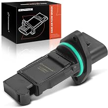 A-Premium Mass Air Flow Sensor [5 Pins] Compatible with Volkswagen, Porsche