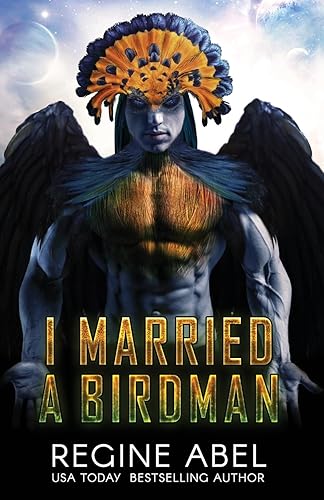 I Married A Birdman: 3 (Prime Mating Agency)