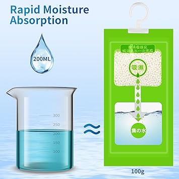 Foto del Deshumidificador