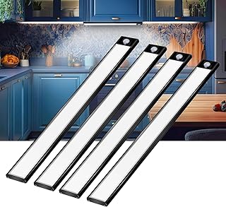 Rechargeable Wireless Motion Sensor Lights