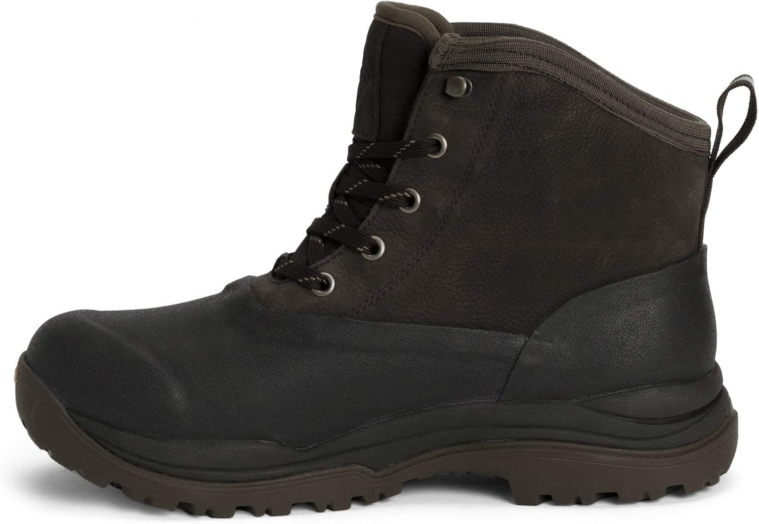 outbound men's arctic boots