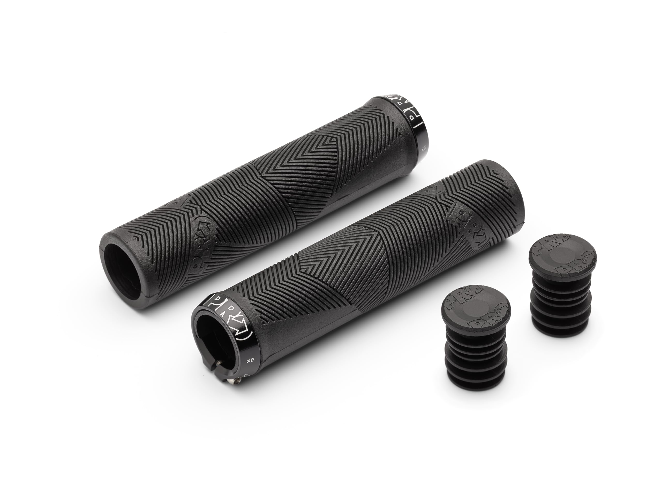 Pro HeroDirt Sport Handlebar Grip, Black, 30 mm x 132.5 mm