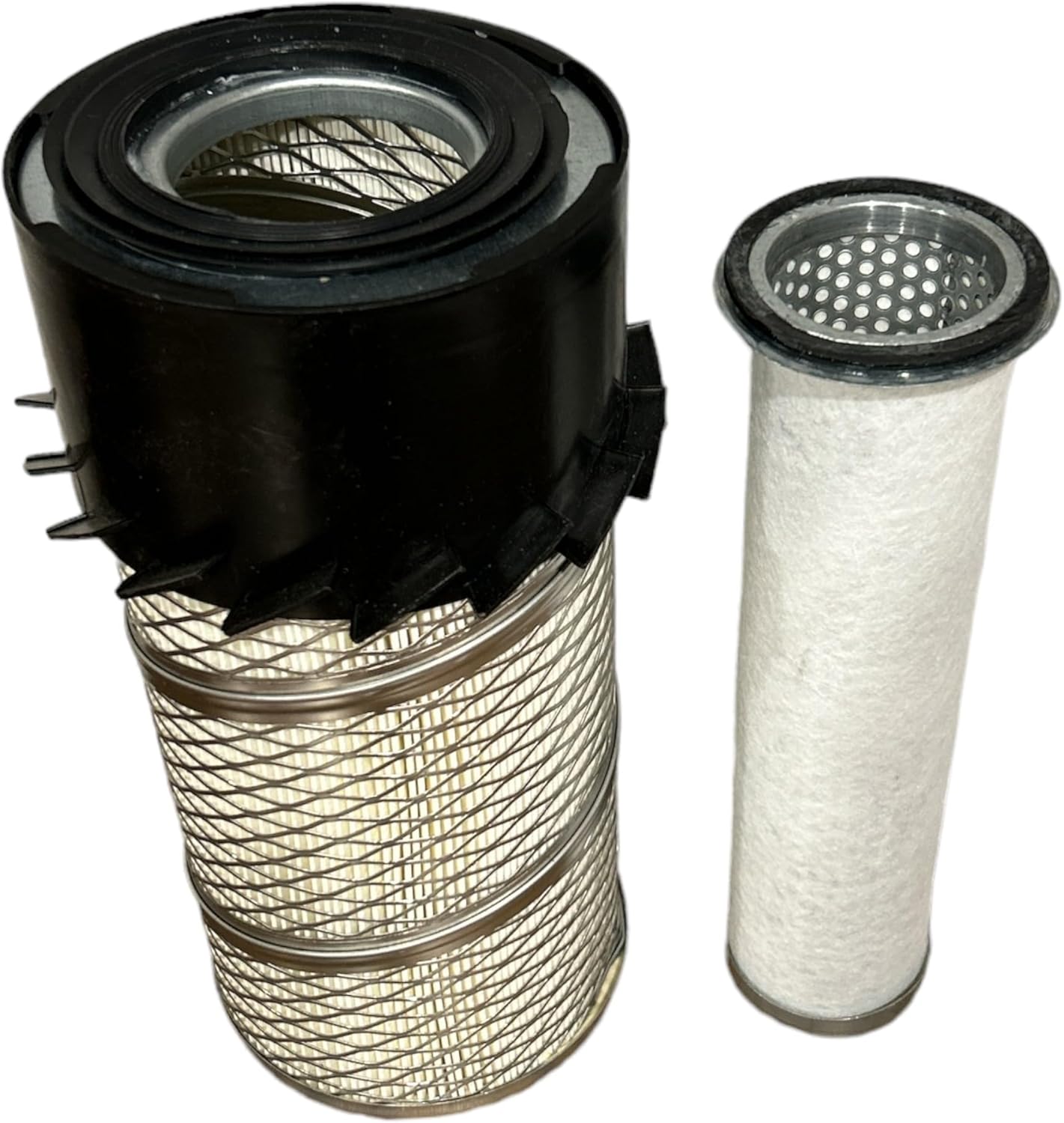 Air Filter & Oil Filter Maintenance kit for Bobcat 743 751 751G 753 763 773 7753 763G 773G S130 S150 S160 S175 S185 S205 T140 T180 T190 Replacmnet
