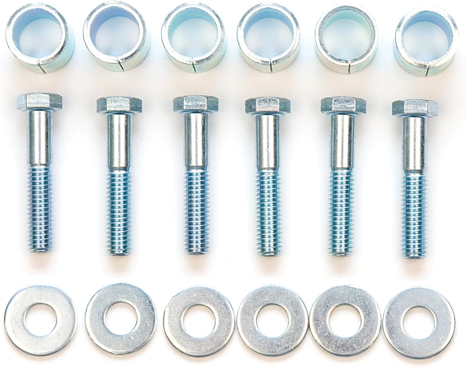BDS124000 | Transfer Case Drop Kit | Compatible with Jeep CJ5, CJ7, Scrambler (76-86)