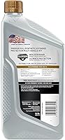 Vista 2 de Valvoline Líquido de transmisión ATF de protección extendida totalmente sintético 1 cuarto de galón