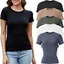 cotton t shirts women Top2商品