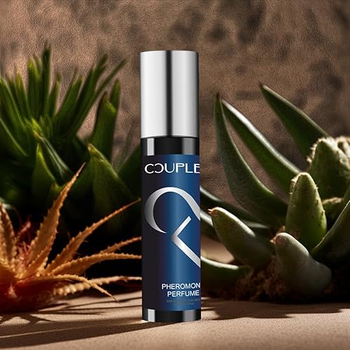 Miniatura 7 de COUPLER - Perfumes de Feromonas para Hombre - Perfume Rollon 0.3 fl oz - Colonia de Feromonas para Hombre - Fragancia Premium Larga Duración -