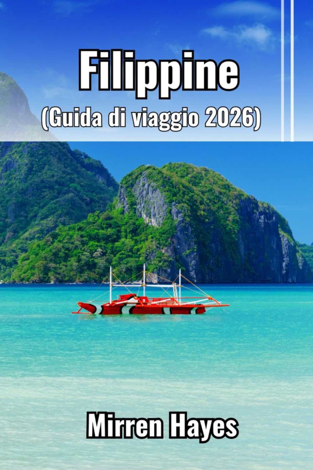Filippine Guida di viaggio 2026