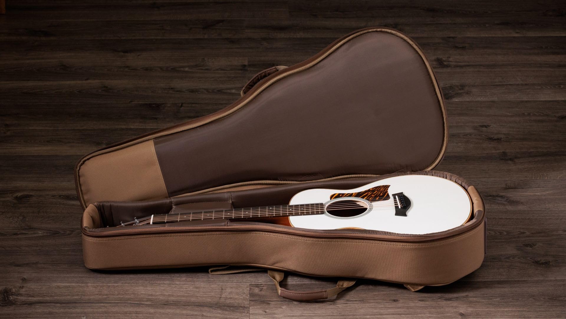Amazon.com: Taylor GS Mini-e Special Edition Acoustic