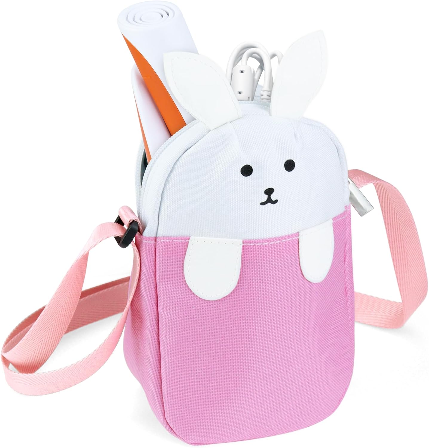 Annmore Tiptoi toll táska teljes nézet