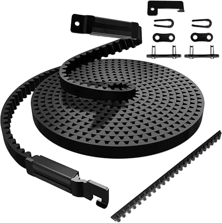 Amazon.com: LIFTMASTER Garage Door Openers 20C14 Drive Belt