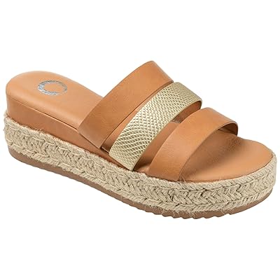 Journee Collection Comfort Foamtm Whitty Sandal Women