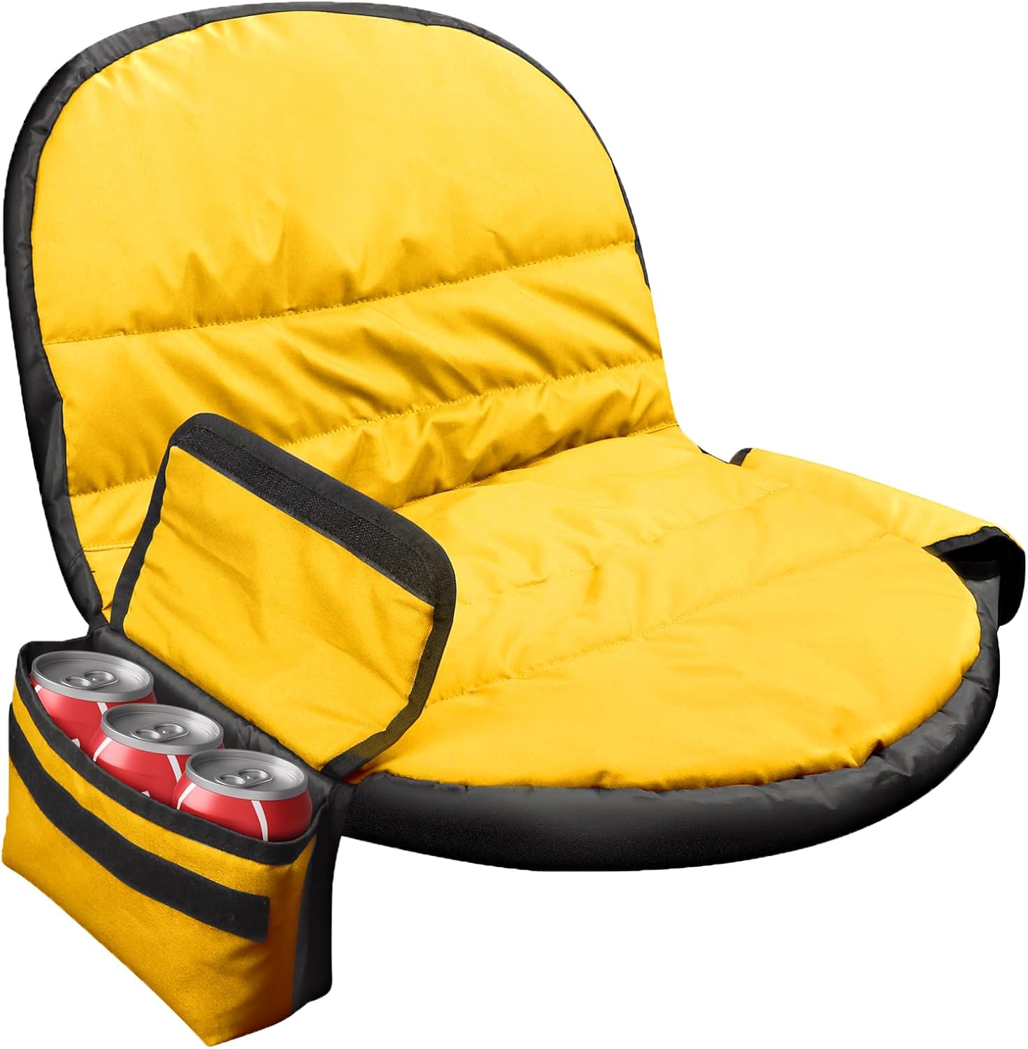 Riding Lawn Mower Seat Cover Lawn Tractor Cover product image