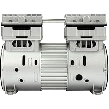 5500W,1700rpm Oil Free Air Compressor Pump